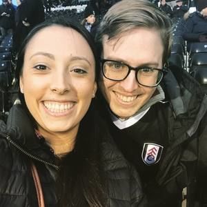 Meet your Posher, Sarah